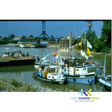 OMD met Douane Tolkamer F00003375
